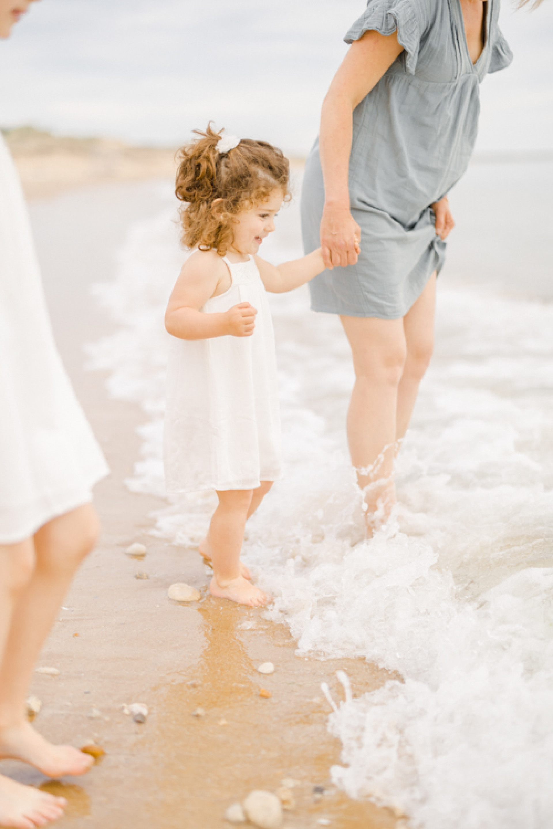 Julie & Jean-Baptiste